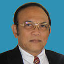 Dr Bamban darwono