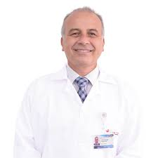 Dr Gabriel Vargas