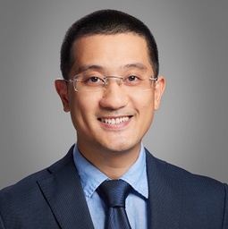 Dr Duong Trung Kien