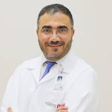 Dr Bahaedin Muhsen