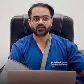 Dr Bamban darwono
