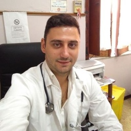 Dr Damian Lastro