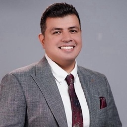 Dr Gabriel Vargas