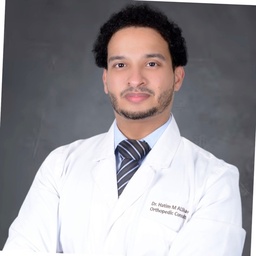 Dr Bahaedin Muhsen