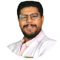 Dr Damian Lastro