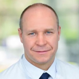 Dr Damian Lastro