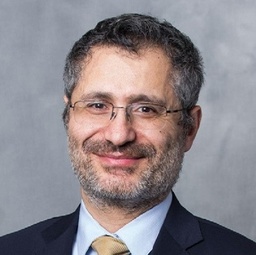 Dr Damian Lastro