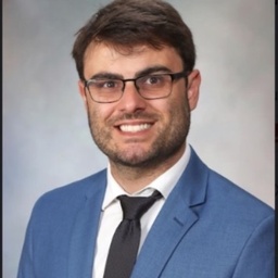 Dr Damian Lastro