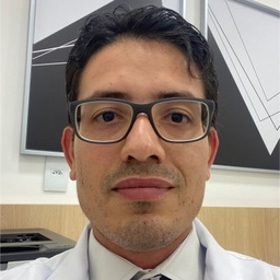 Dr Damian Lastro